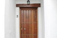 Apartamento Rurales Rosendo: La Zajareña - Chambres d’hôtes