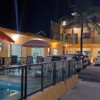 Pousada Alelo - Bed and Breakfast Guarujá