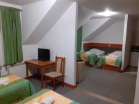 Apartamento de 2 dormitorios