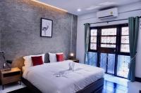 พี่จ๋า เฮ้าส์ P'Ja House - B&B