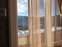 Camera Matrimoniale Deluxe con Balcone