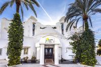 Castillo San Luis - B&B Torremolinos