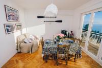 Apartments Novum - B&B Novi Vinodolski