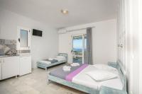 Studio with Sea View
