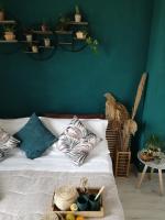 Doppelzimmer mit Meerblick