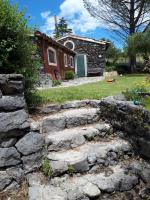 Villa Vecchio - B&B Castiglione di Sicilia