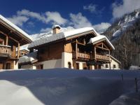 B&B Chamonix - Chalet 1155 - Montroc - Chamonix - Bed and Breakfast Chamonix