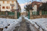 Chiar di Luna Apartment - B&B