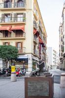 Ispal Apartment & ParkingOptional Seville Historic Center vutse06601 - Bed and Breakfast Sevilla