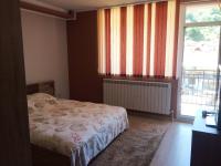 Chambre Lit King-Size avec Balcon