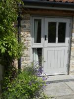Cottage with Garden View