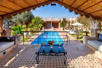 B&B Marrakech - Villa Ayche - Bed and Breakfast Marrakech