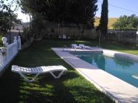 Casa Rural Las Palmeras - Ferienwohnung Ronda