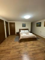 Camera Matrimoniale Deluxe