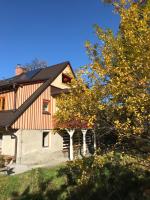 Domicil Alma - B&B