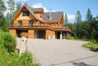 Le Domaine du Lac Saint Charles - Ferienwohnung Quebec
