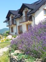 Domki Pod Magurą - B&B Bystra