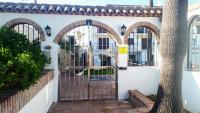 Apartamento 409 Marina Real Puerto de la Duquesa playa - B&B Manilva