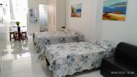 B&B Guarapari - Quitinete Centro de Guarapari. - Bed and Breakfast Guarapari