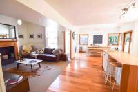 Casa con 4 camere da letto