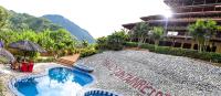B&B Puerto Galera - Tribal Hills Mountain Resort - Bed and Breakfast Puerto Galera