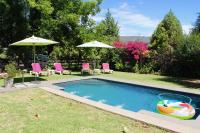 Nuwerus Lodge Paarl - B&B Paarl