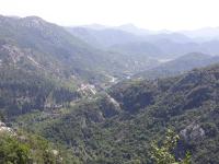 Aleksa - B&B Cettigne