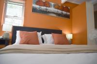 Chambre Double Économique