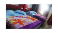 WILLOW HILL LEISURE HOME - B&B