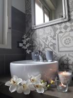 Camera King con Balcone 