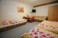 Double Room with Extra Bed