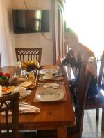 Chambre Lits Jumeaux Standard