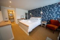 Gelly Cott - B&B