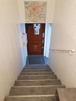 Chambre Double avec Lit d'Appoint