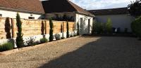 clos des mûriers - B&B