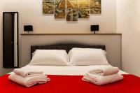 Camera Matrimoniale con Terrazza