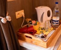 Tweepersoonskamer met Eigen Badkamer