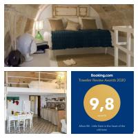 B&B Polignano a Mare - Allure 84 - Little Gem in the heart of the old town - Bed and Breakfast Polignano a Mare