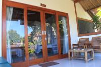 Habitación Doble Deluxe con vistas al mar - 2 camas