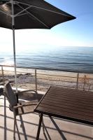 Bebas Apartments Nea Karvali - B&B Nea Karvali