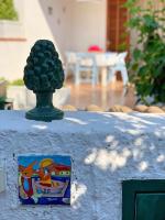 Casa Mandarino - B&B Macari