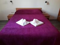 Microapartament Campulung Moldovenesc - B&B