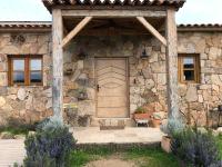 Ferme de Roccapina - Ferienwohnung