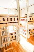 Lit dans Dortoir pour Femmes de 4 Lits