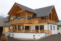 Apartments Schmiedgut - Bed and Breakfast