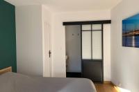 Apartment mit 1 Schlafzimmer