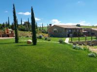 B&B Grosseto - Agriturismo La Fonte - Bed and Breakfast Grosseto