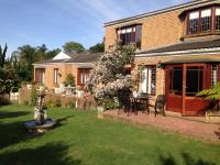 Blue Fern of Knysna - B&B Knysna