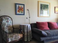 Leuchtturmterrasse - B&B Poris de Abona