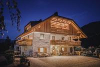 App. Promberger - B&B St. Lorenzen